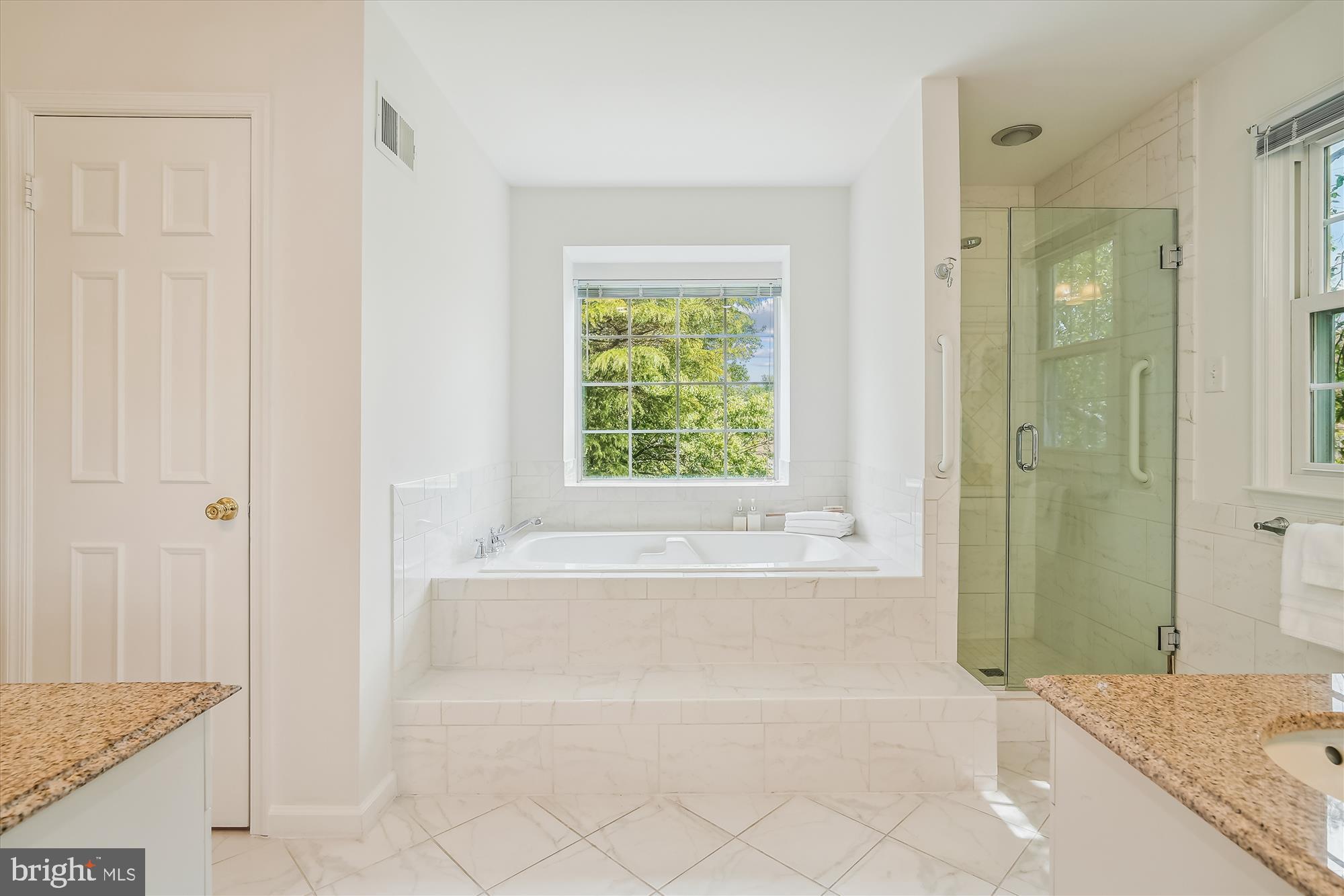 FRANKLIN FARM - Residential