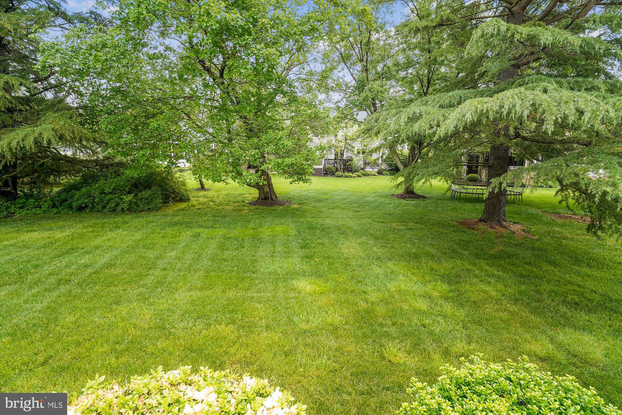 FRANKLIN FARM - Residential