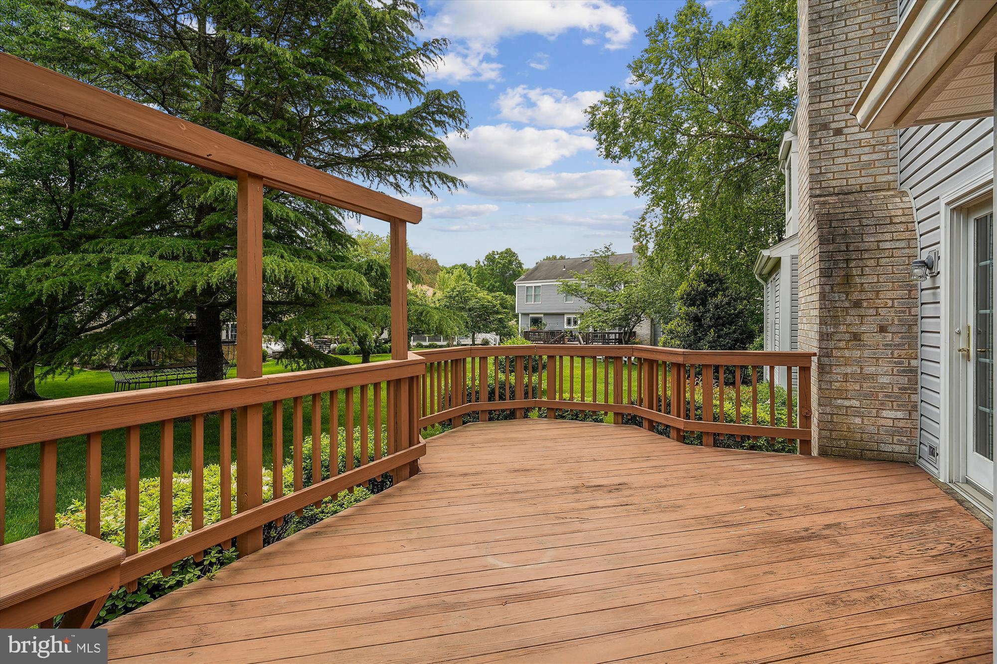 FRANKLIN FARM - Residential