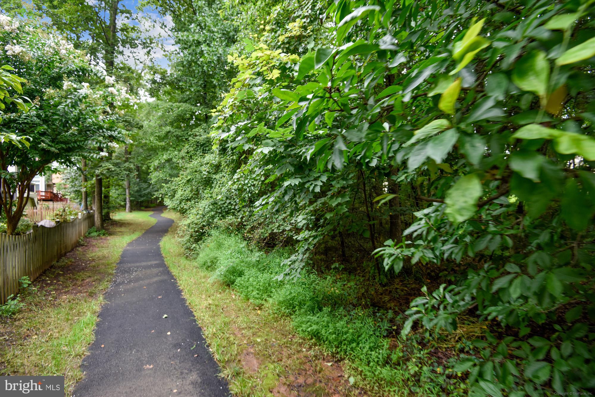 FRANKLIN FARM - Residential