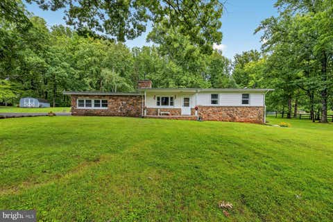 Photo of 9383 Rogues Road, MIDLAND, VA 22728 (MLS # VAFQ2023380)