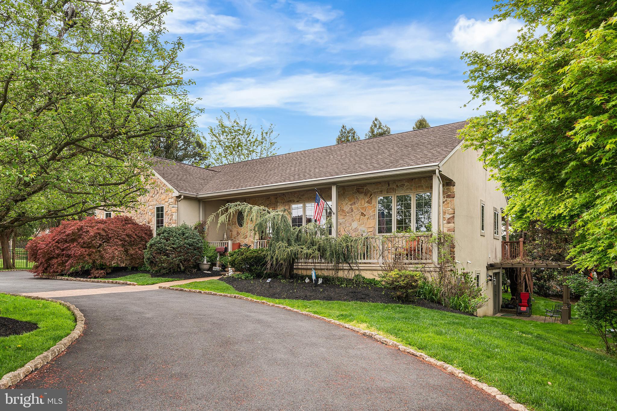 CONSHOHOCKEN - Residential