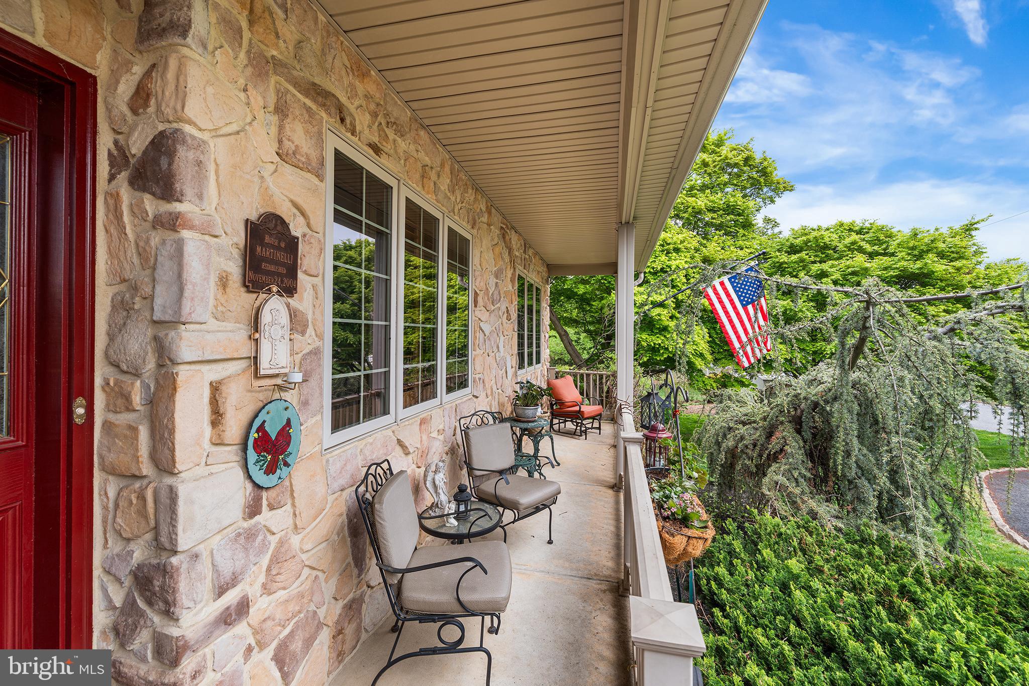 CONSHOHOCKEN - Residential