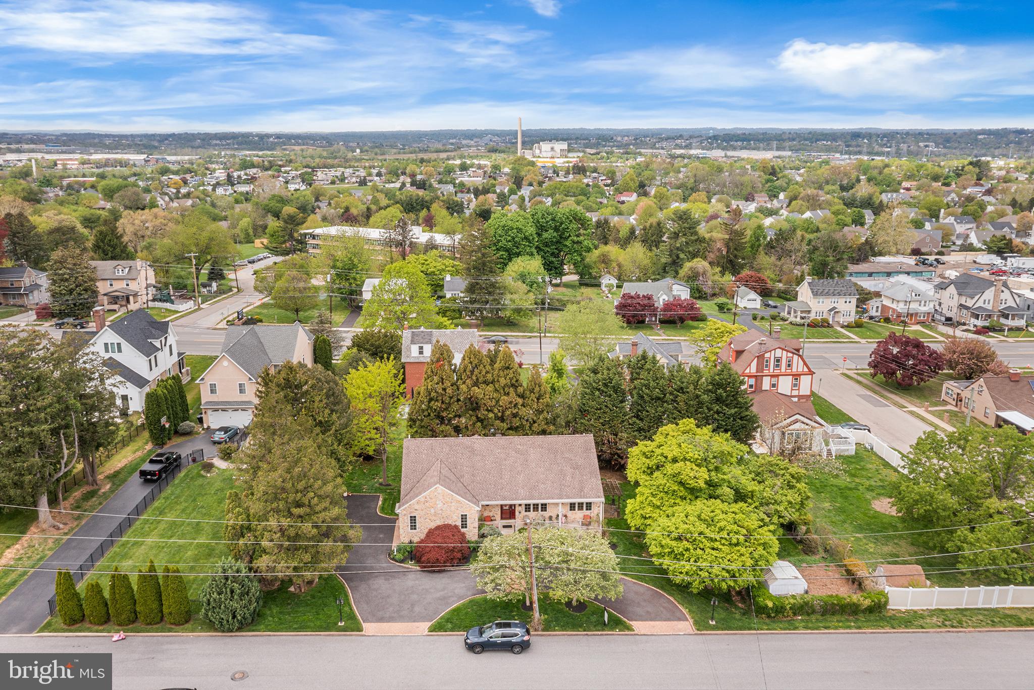 CONSHOHOCKEN - Residential