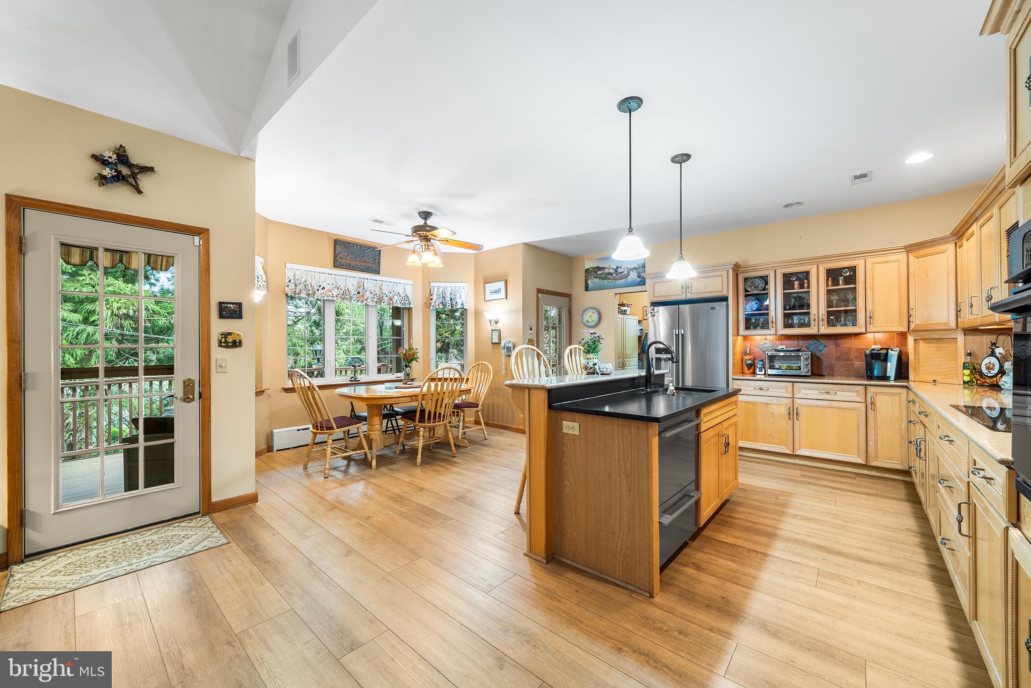 CONSHOHOCKEN - Residential