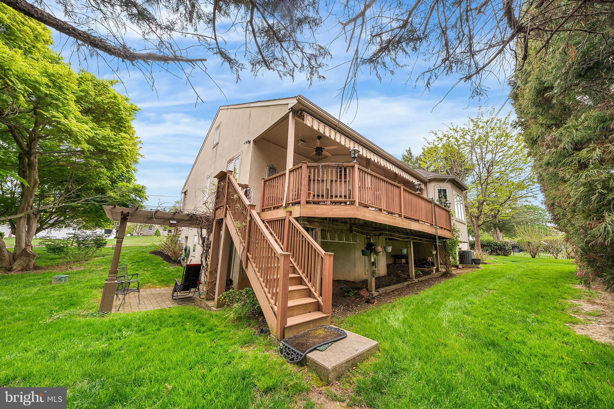 CONSHOHOCKEN - Residential