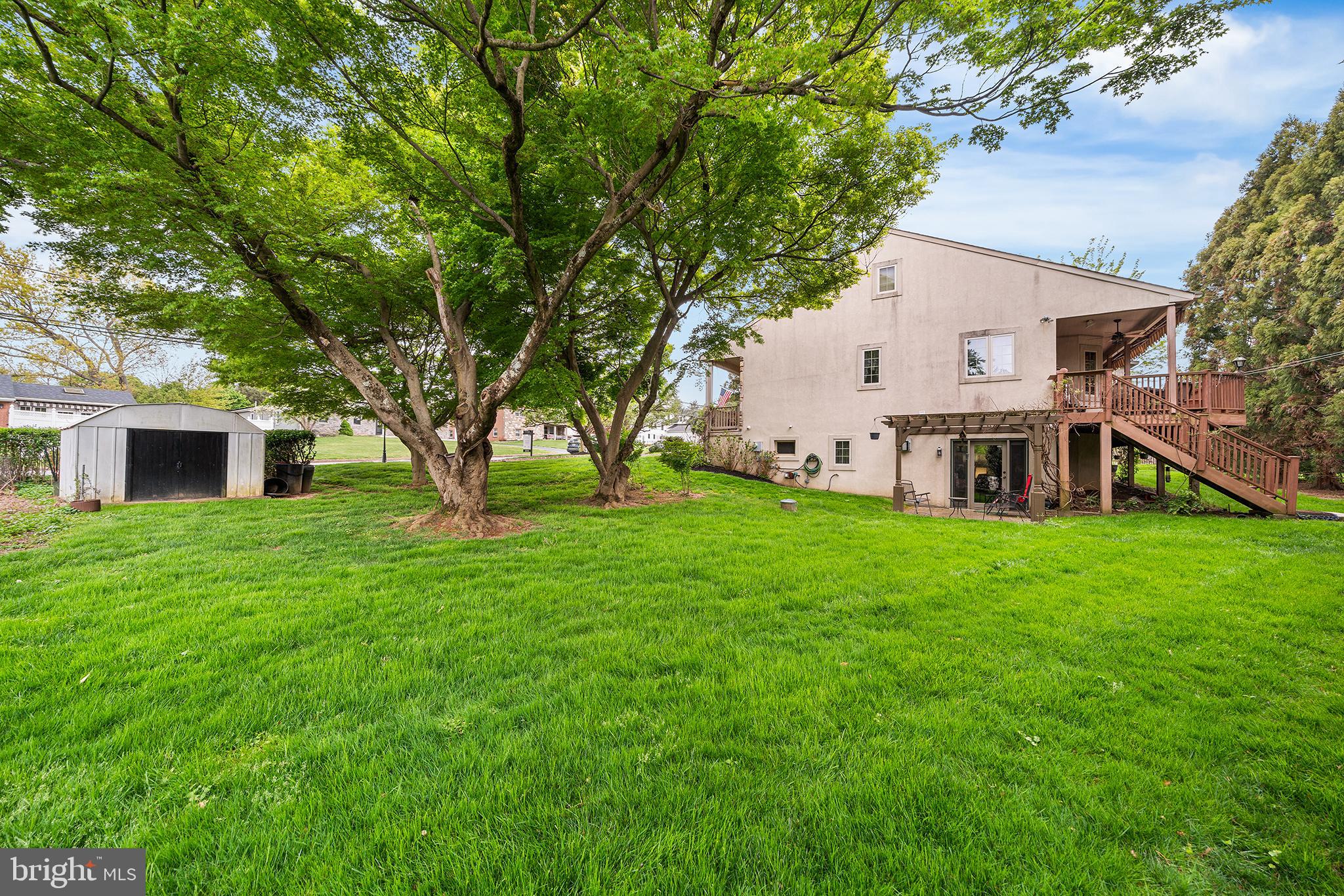 CONSHOHOCKEN - Residential