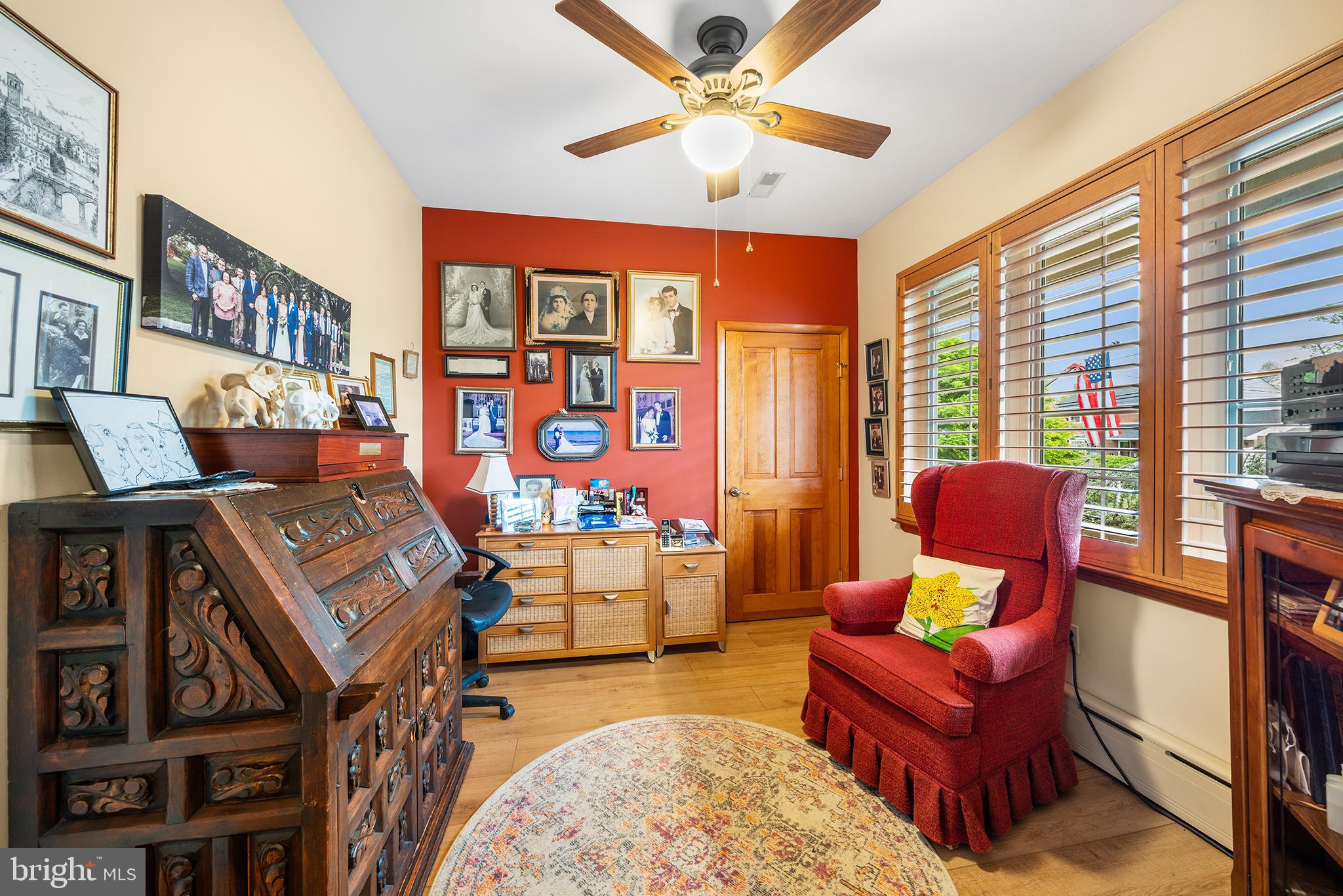 CONSHOHOCKEN - Residential