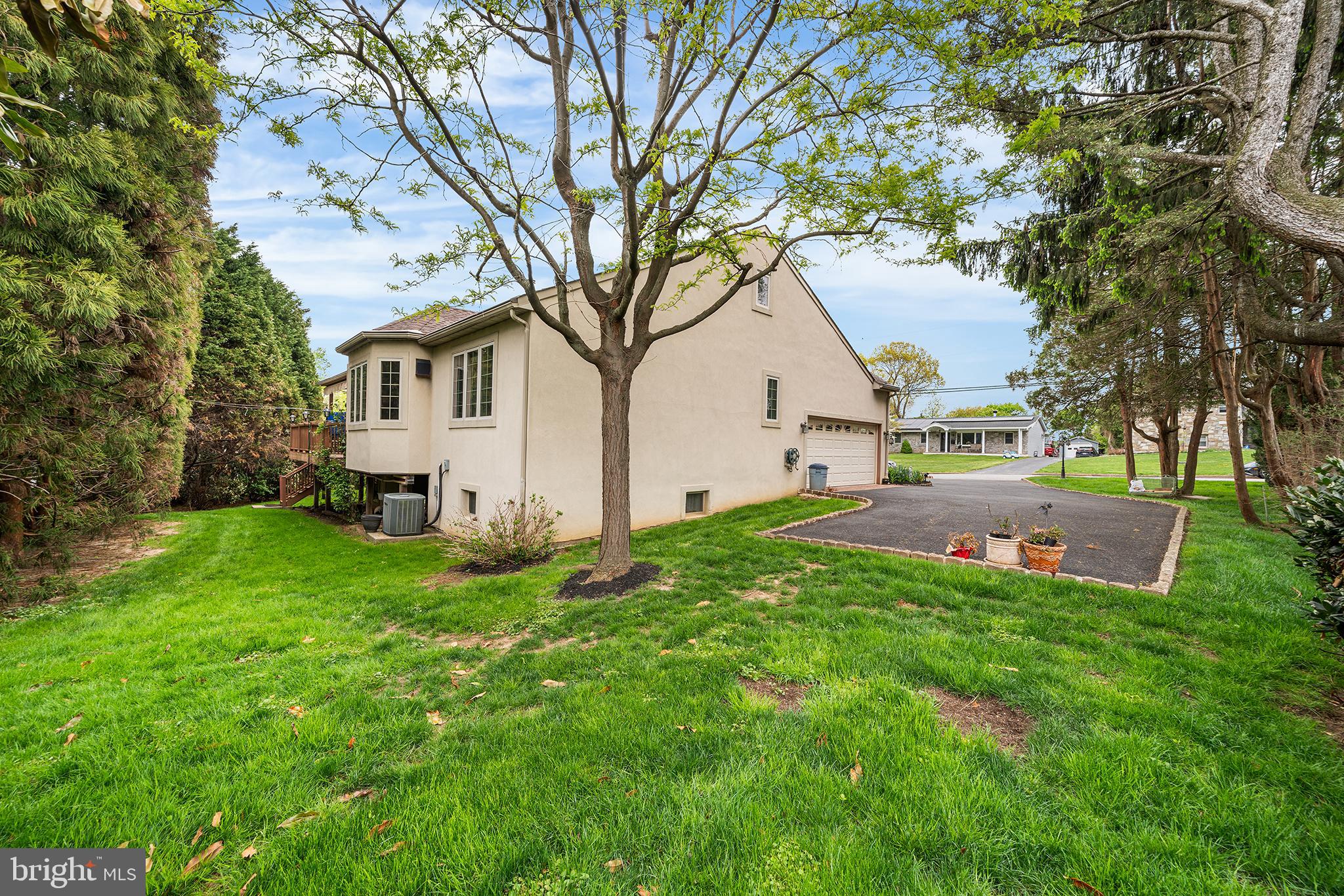 CONSHOHOCKEN - Residential