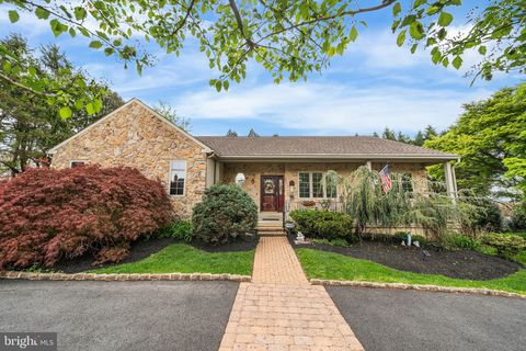 Photo of 1416 Harry Street, CONSHOHOCKEN, PA 19428 (MLS # PAMC2175930)