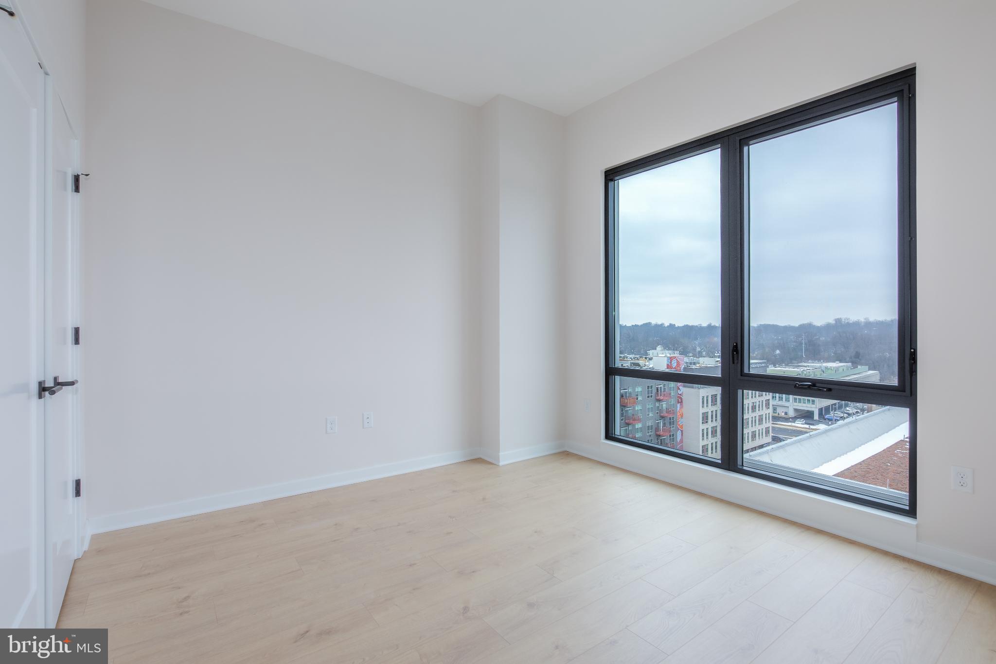 FALLS CHURCH CITY - Residential