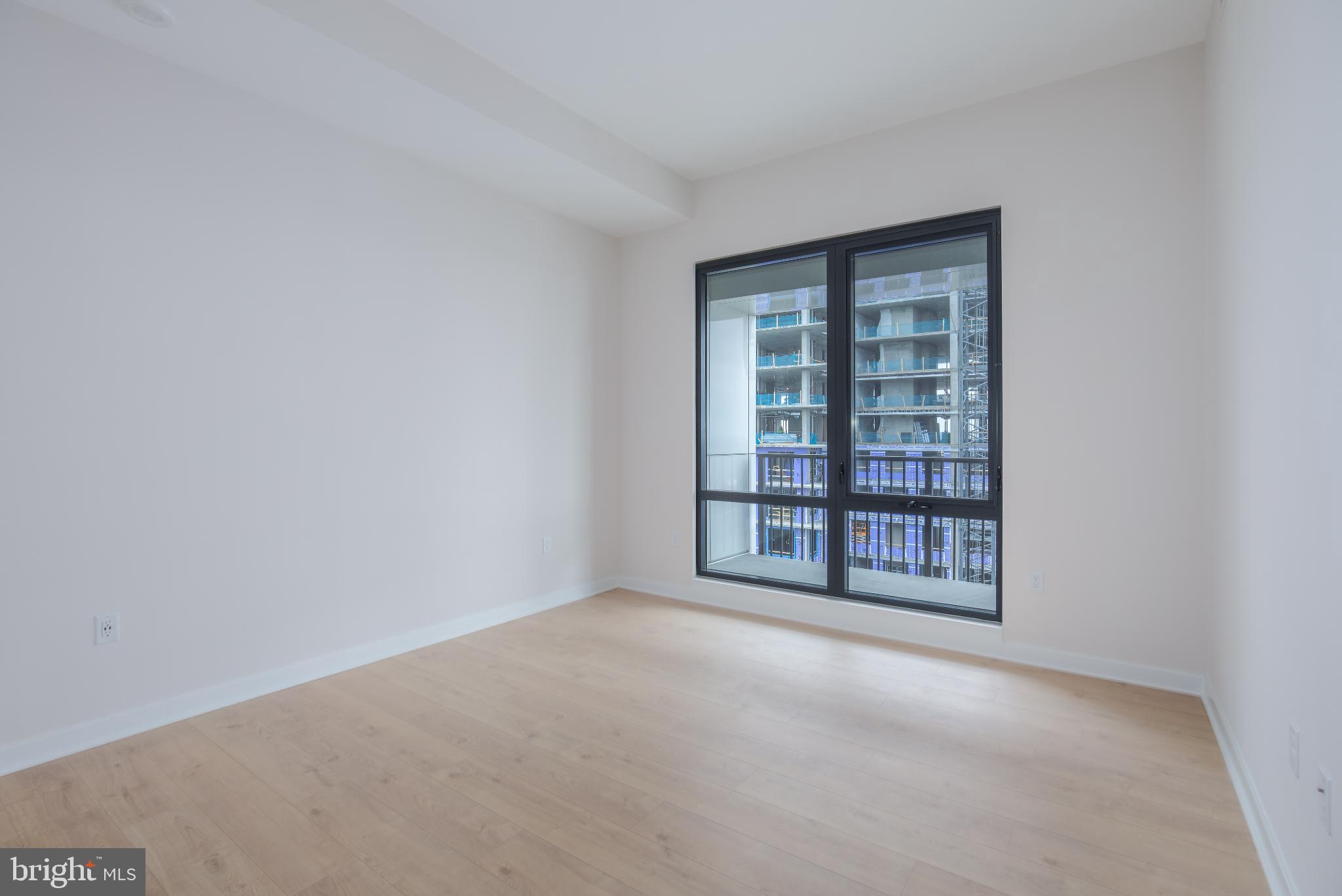 FALLS CHURCH CITY - Residential