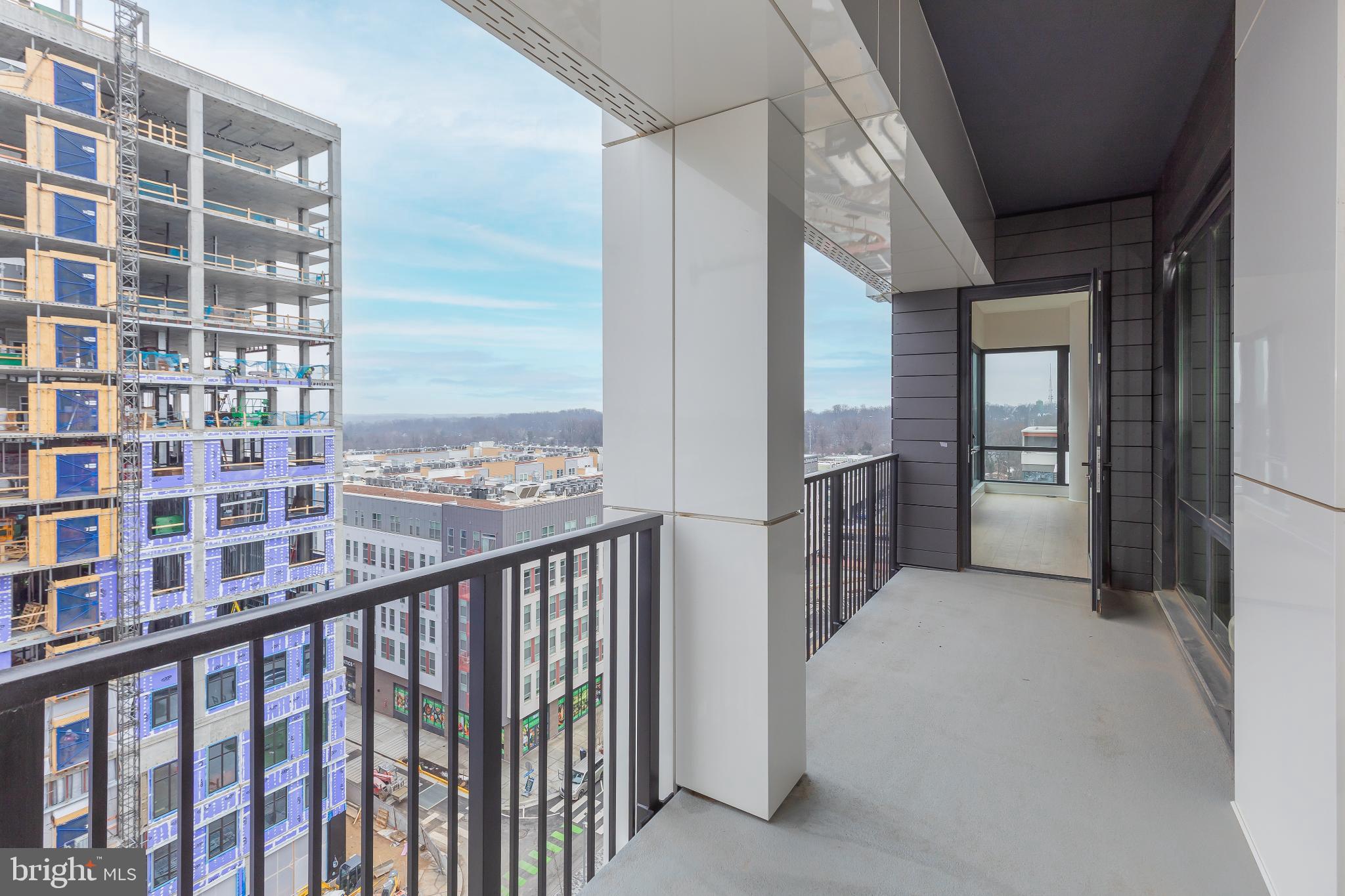 FALLS CHURCH CITY - Residential