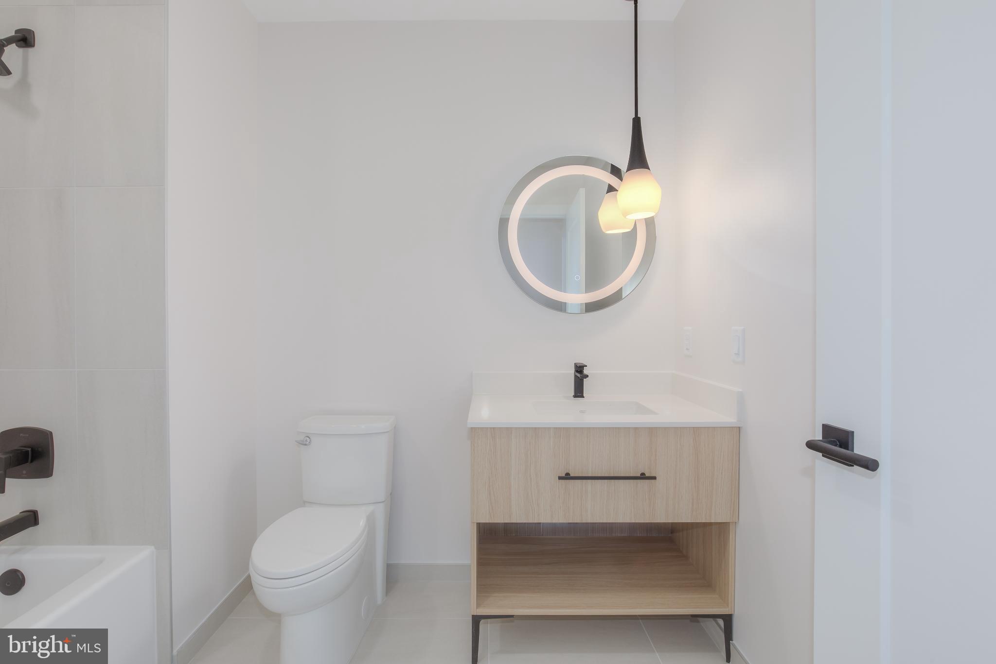 FALLS CHURCH CITY - Residential