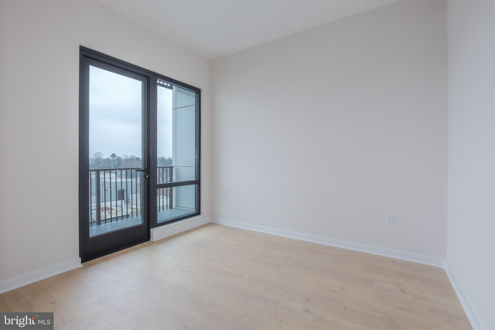 FALLS CHURCH CITY - Residential