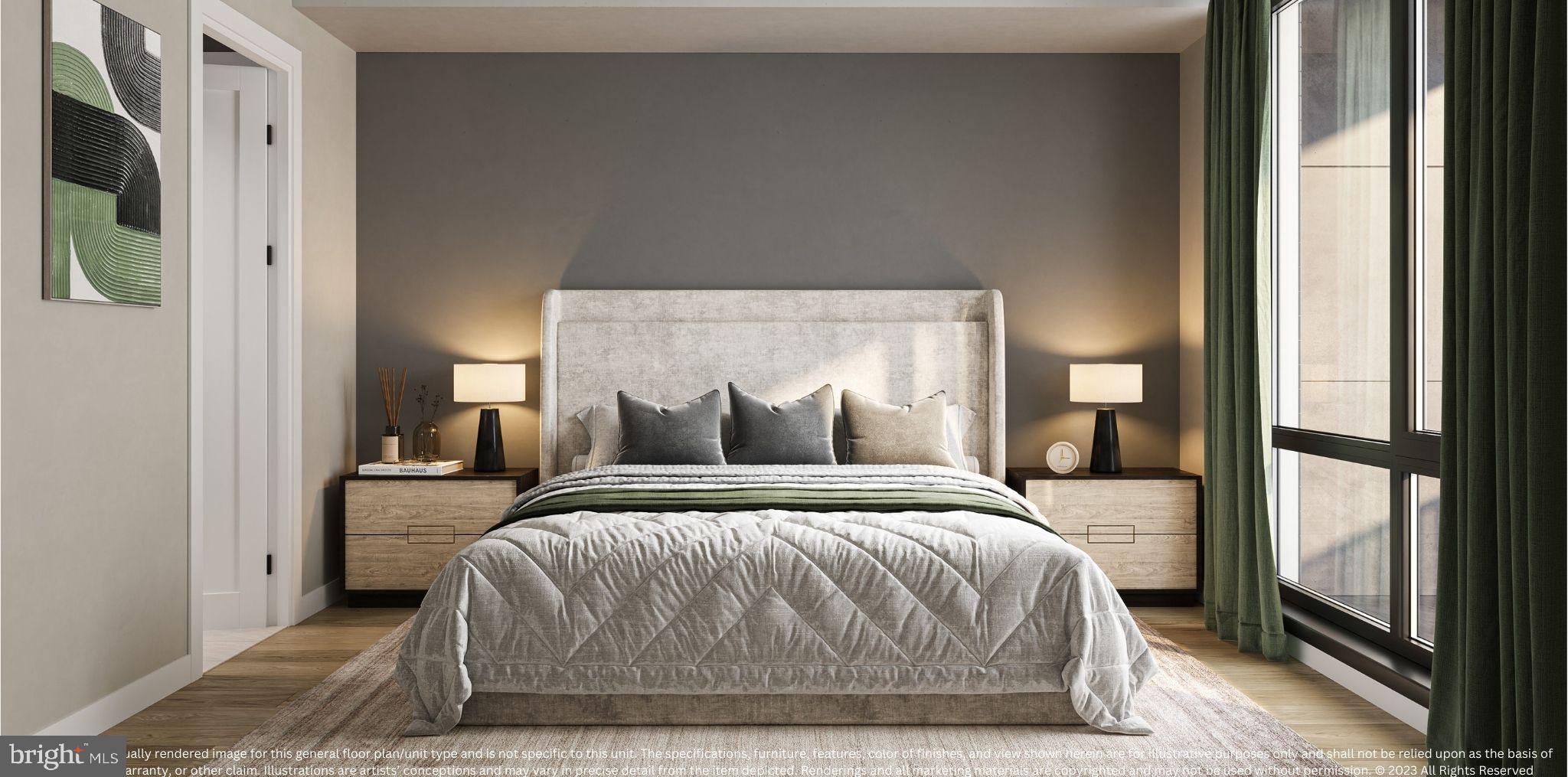 FALLS CHURCH CITY - Residential