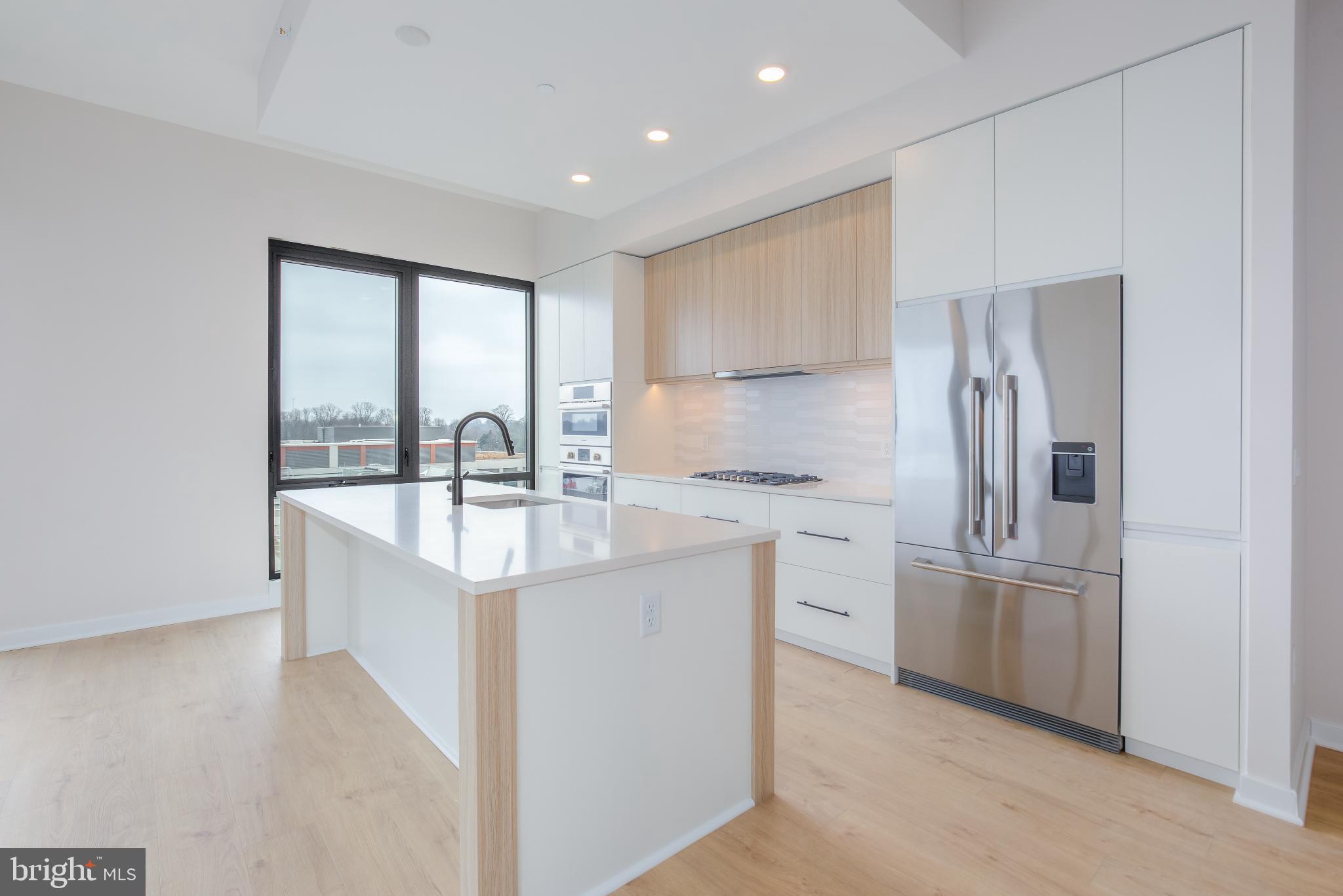 FALLS CHURCH CITY - Residential