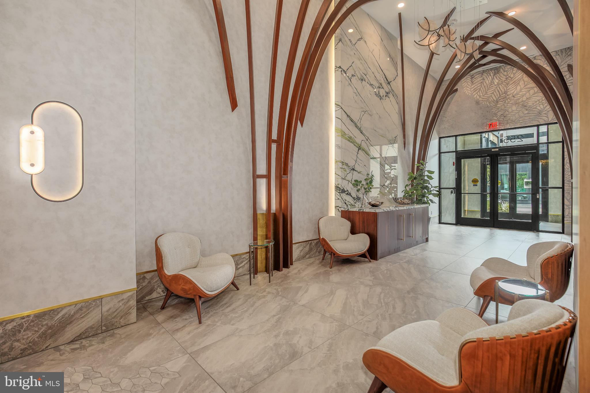 FALLS CHURCH CITY - Residential