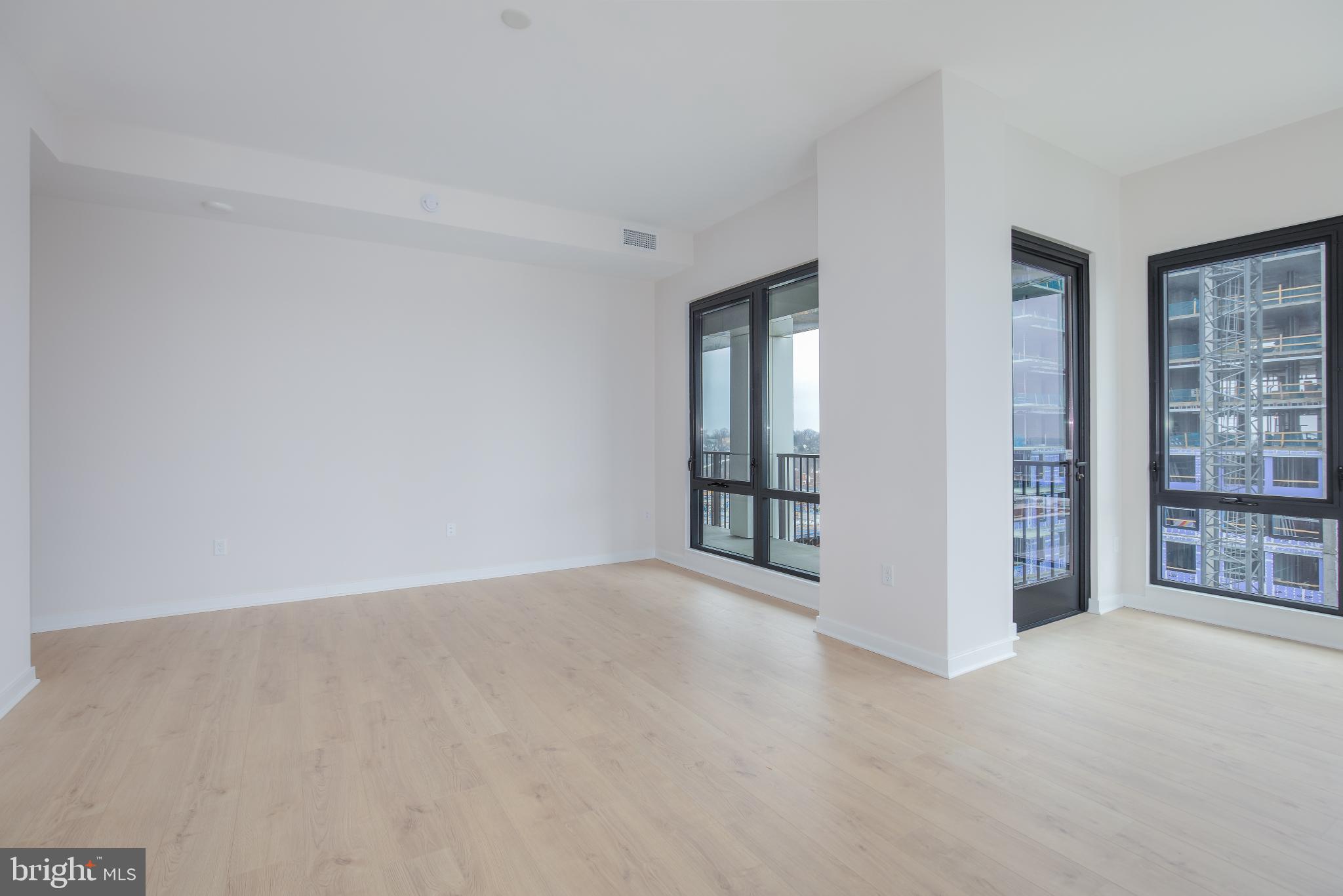 FALLS CHURCH CITY - Residential