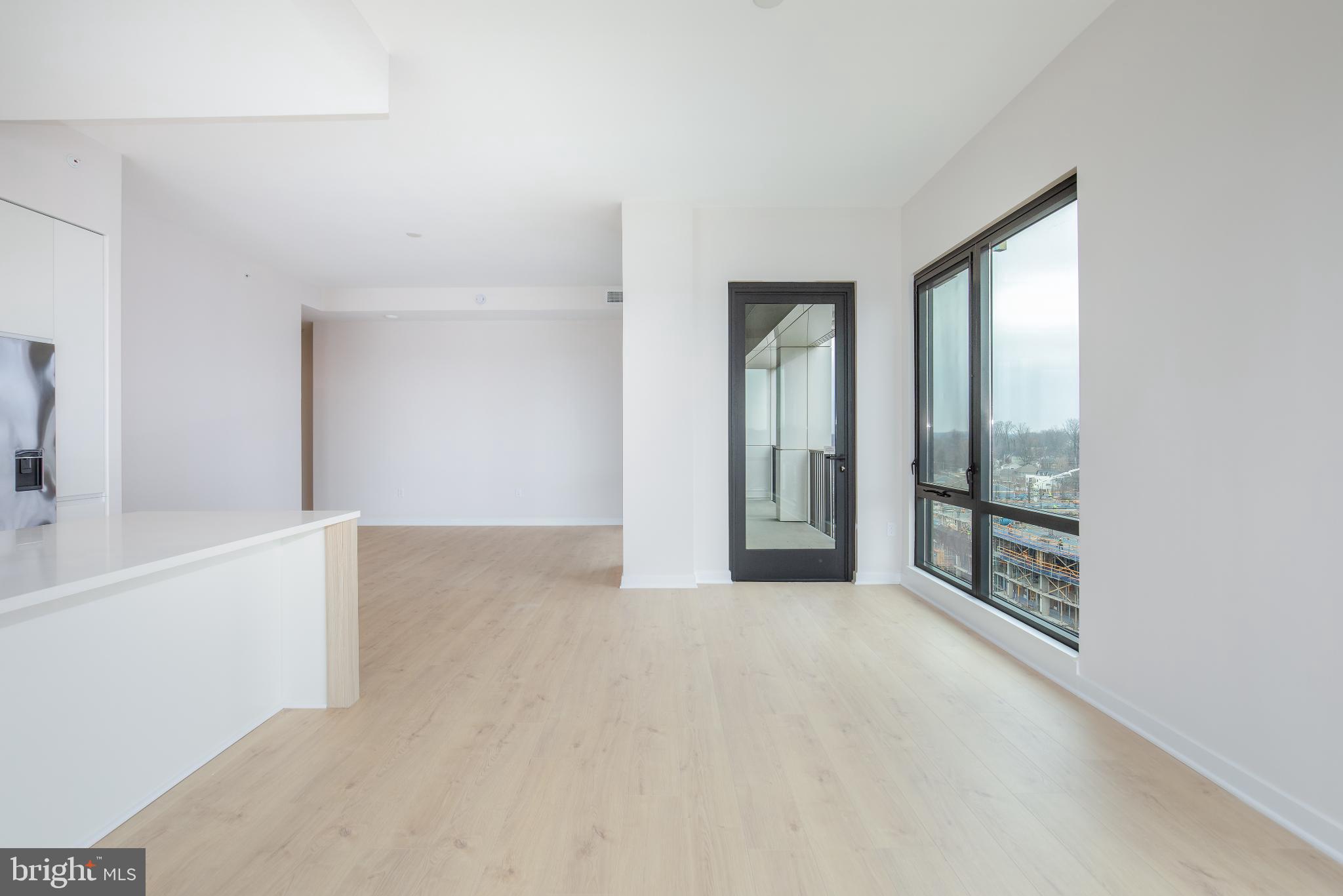 FALLS CHURCH CITY - Residential