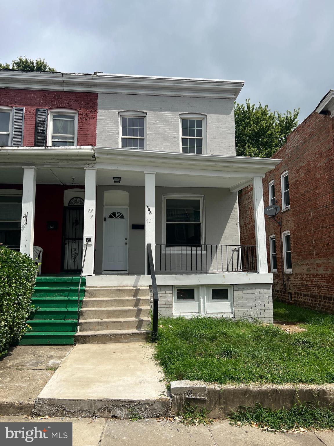 19 Property Portfolio:
This property is part of a package of 19 total properties. They can be bought together or separately. All properties were renovated/updated recently. More details below:
427 S Wickham Rd, 21229 - Asking 199.9k - Rented for $1760 (sect 8, no tenant portion) -----
708 E 30th St, 21218 - Asking 199.9k - Rented for $2100 (sect 8, $125 TP) -----
4301 Brehms Ln, 21206 - Asking 189.9k - Rented for $1680 (sect 8, 0 TP) -----
4233 Sheldon Ave, 21206 - Asking 199.9k - Rented for $1721 (sect 8, $728 TP) -----
3907 Fairview Ave, 21216 - Asking 189.9k - Vacant (was rented for $3000 as a rooming house) -----
3914 Rokeby Rd, 21229 - Asking 199.9k - rented for $1695 (sect 8, $168 tenant portion) -----
2839 Mayfield Ave, 21213 - Asking 189.9k - rented for $1607 (sect 8, no tenant portion) -----
7813 New Battle Grove, 21222 - Asking 325k - Rented for $2,250.00. Tenant is on a Month-to-month rental, pays on time and is current -----
2011 Larkhall, 21222 - Asking 220k - Rented for $1,750.00. Tenant is on a Month-to-month rental, has been there for 3 years, pays on time and is current -----
706 Norris Ln, 21221 - Asking 229.9k - Rented for $2,000.00 on a year lease that ends on May 2026 -----
1719 Fountain Rock Way B, 21040 - Asking 129.9k - Rented for $1,650.00 -----
313 Cherry Hill Rd, 21225 - Asking 149.9k - 1st floor is vacant and needs paint & 2nd floor is rented by section 8 tenant for 747 total (TP 279) -----
500 Sheridan Ave, 21212 - Asking 299.9k - rented for $2,950.00 by commercial tenant "Life Bridge Safe Streets Program" - It's a 4 unit building (mixed use) all rented by the same tenant -----
114 Carver Rd, 21222 - Asking 139.9k - rented for $1,400.00 -----
3330 Willoughby, 21234 - Asking 299.9k - with pending eviction of tenant -----
4007 Hollins Ferry Rd, 21227 - Asking 199.9k - rented for $1,800.00 and is a Month-to-month rental -----
18-20 E Elder St, 21502 - Asking 149.9k - rented for $1,750 ($800 and $950 on each side) -----
3711 10th St, 21225 - Asking 179.9k - will be vacant at the end of July -----
1730 Fountain Rock C, 21040 - Asking 129.9k - rented for $1,650.00 -----
Total price of all Properties is $3,953,300