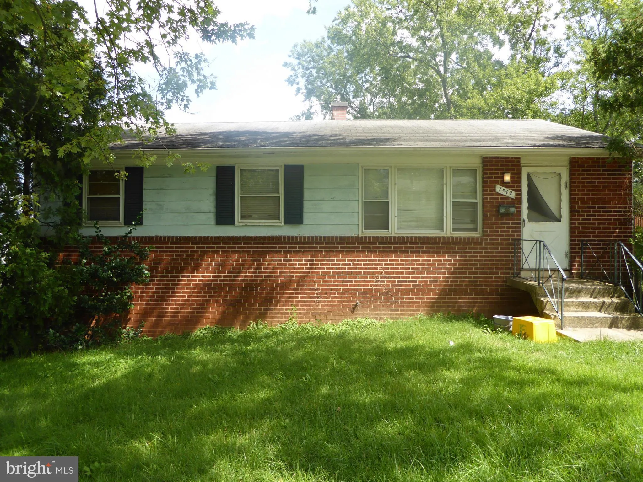 Additional image 2 of 7549 Newberry Lane, Lanham, MD 20706