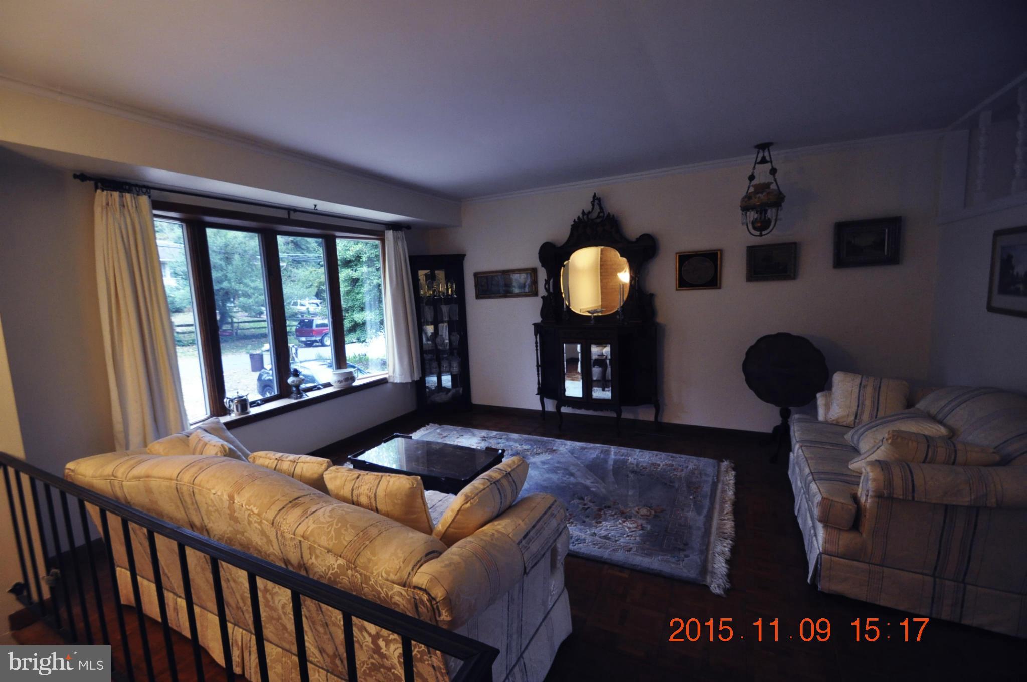 CAPE ST CLAIRE - Residential