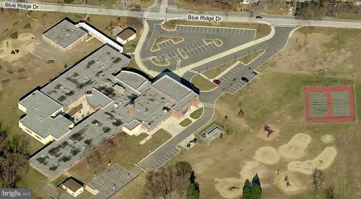 CAPE ST CLAIRE - Residential