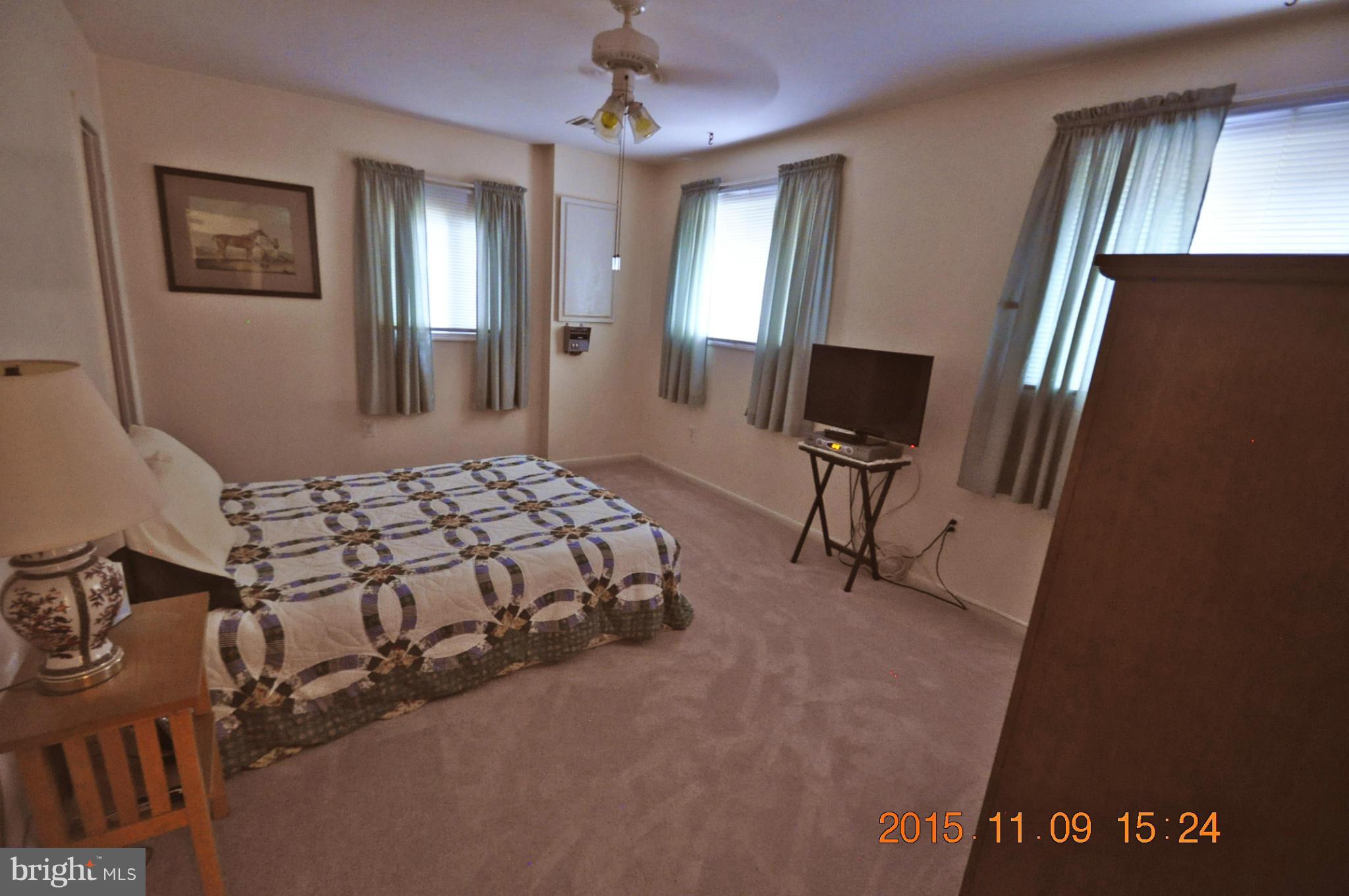 CAPE ST CLAIRE - Residential