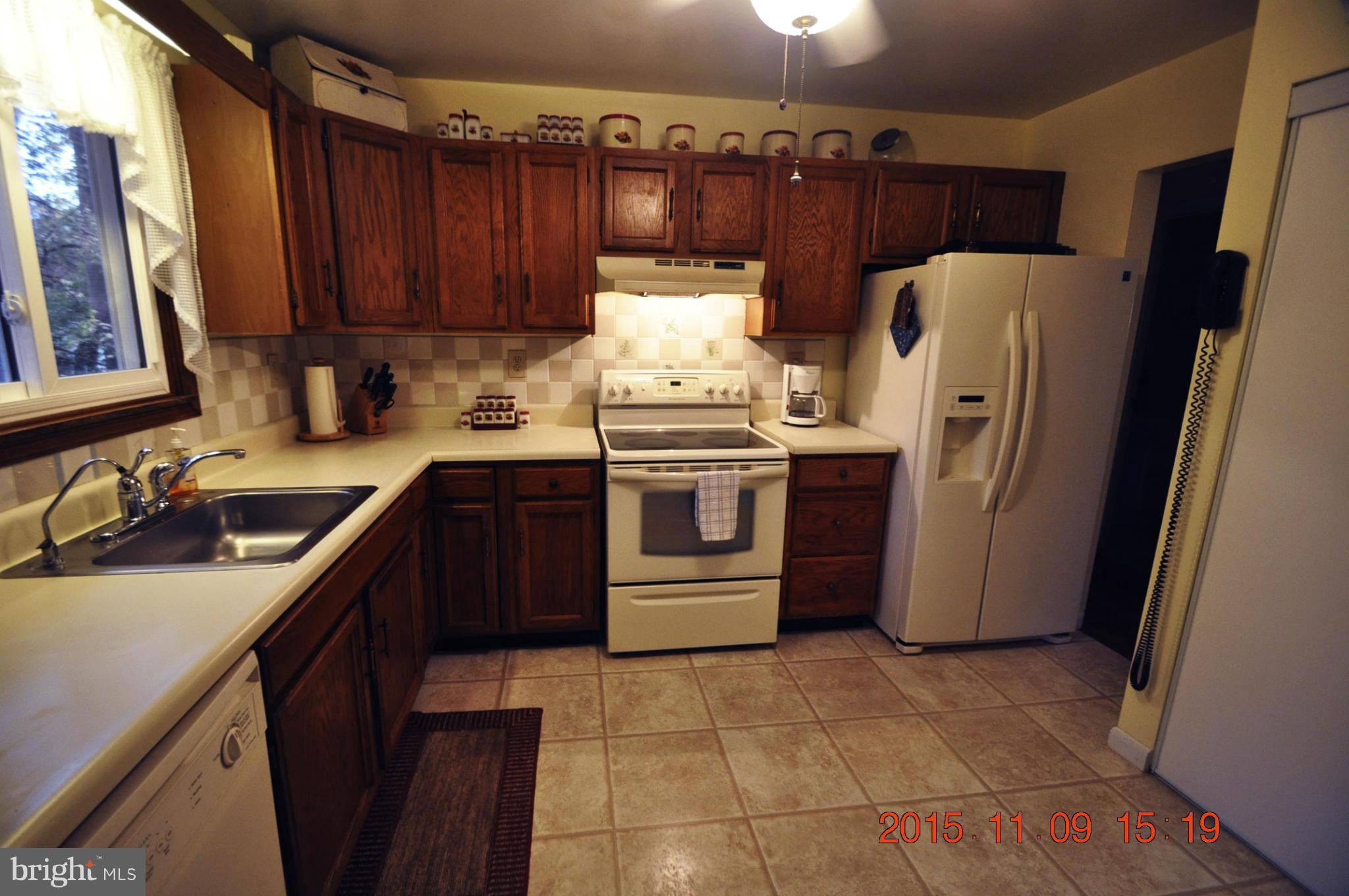 CAPE ST CLAIRE - Residential