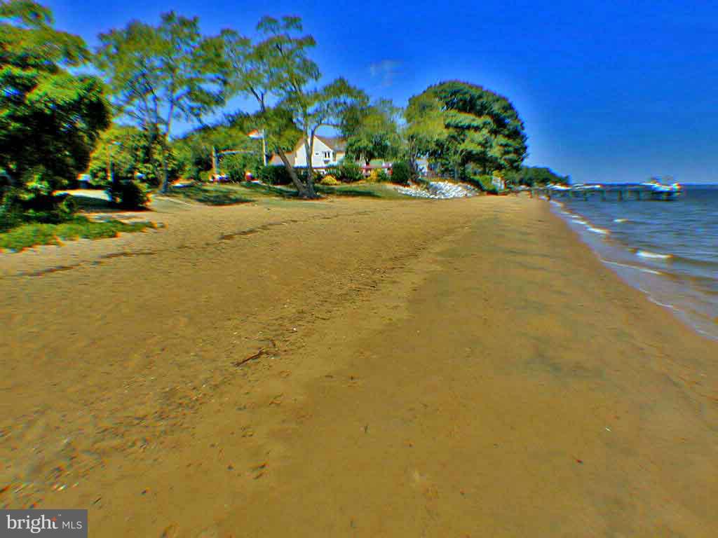 CAPE ST CLAIRE - Residential