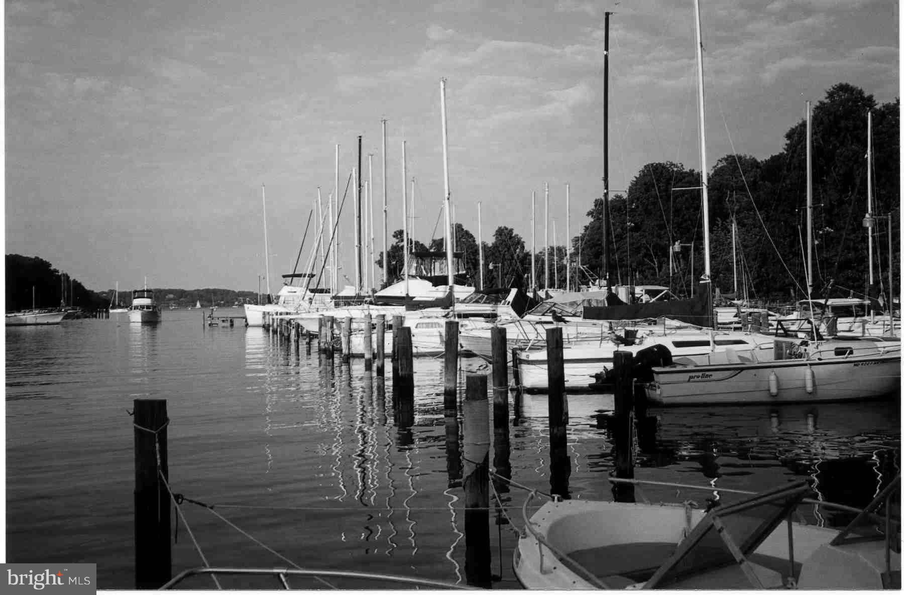 CAPE ST CLAIRE - Residential