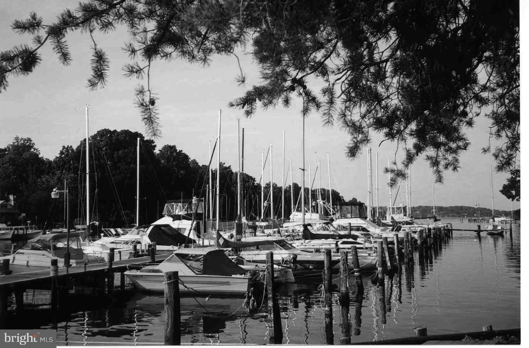 CAPE ST CLAIRE - Residential