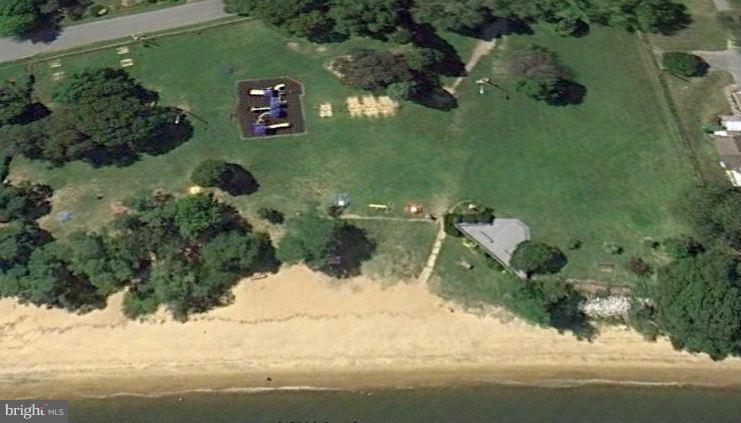 CAPE ST CLAIRE - Residential