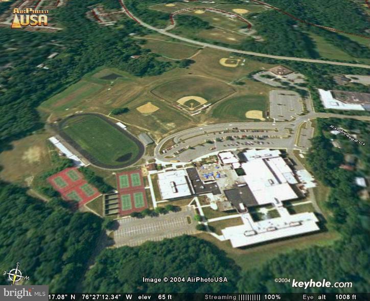 CAPE ST CLAIRE - Residential