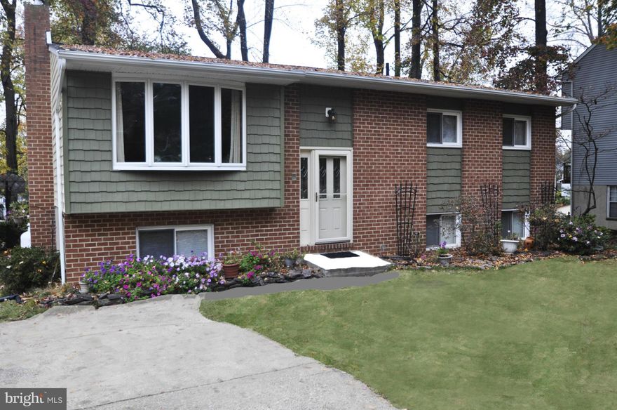 WELCOME HOME! In great shape!**Real Teak & Oak Parquet Floors**HP '13**Siding '13,** Roof, Soffits, Gutters '07, Pull down attic stairs with flooring**Beautiful Andersen Bow Window & doors off DR**Large BR sizes**S/S Fridge '12**Large Pantry in kitchen**Cedar Decking**Walk out lower level**Shed**House is nearly twice tax records in square feet**Broadneck Schools**MOTIVATED SELLER.