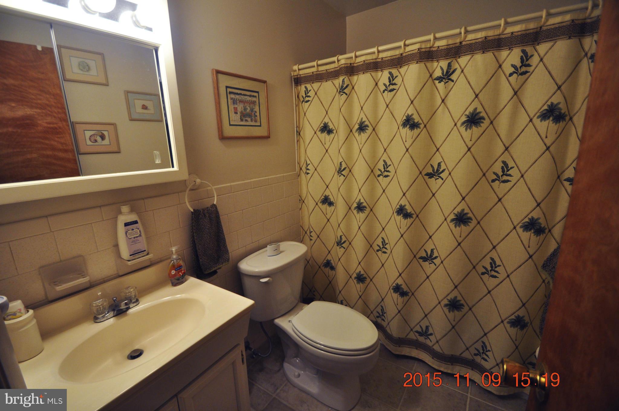 CAPE ST CLAIRE - Residential