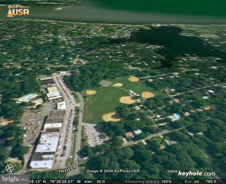 CAPE ST CLAIRE - Residential