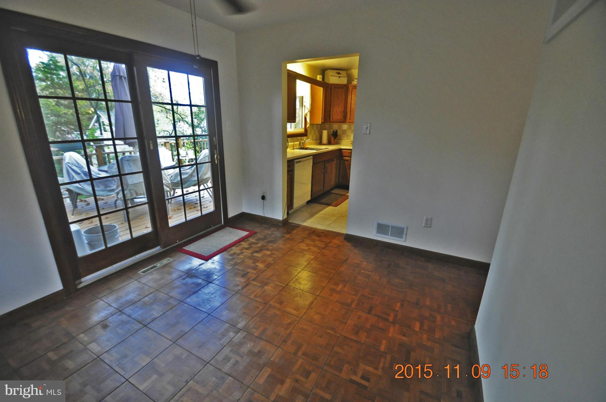 CAPE ST CLAIRE - Residential