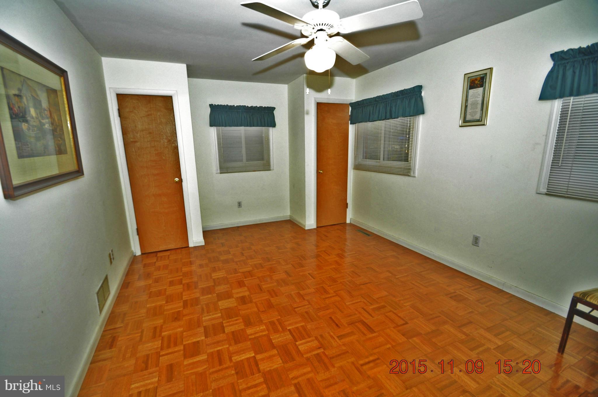 CAPE ST CLAIRE - Residential