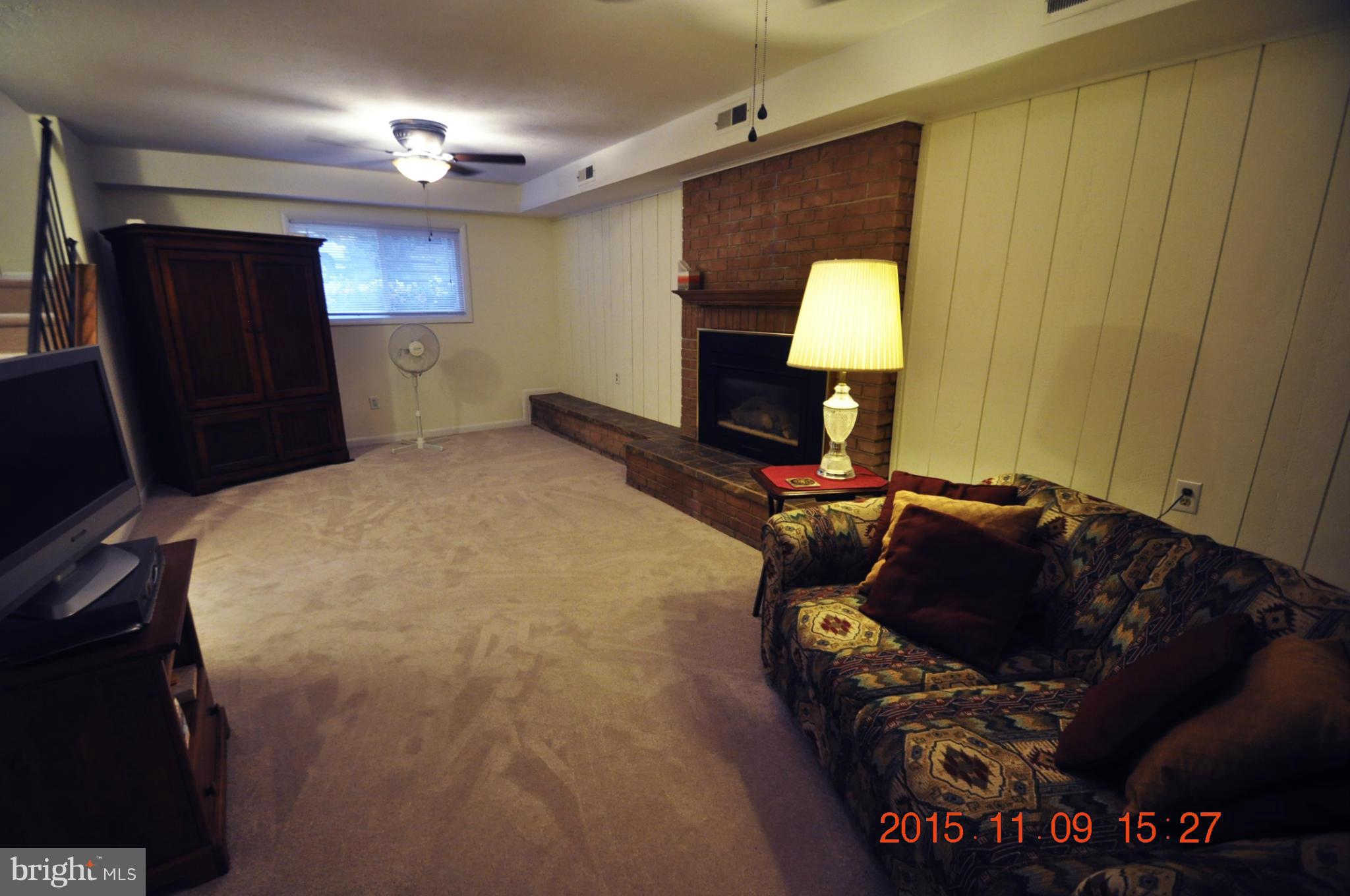 CAPE ST CLAIRE - Residential