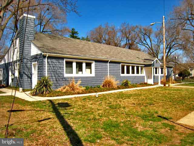 CAPE ST CLAIRE - Residential