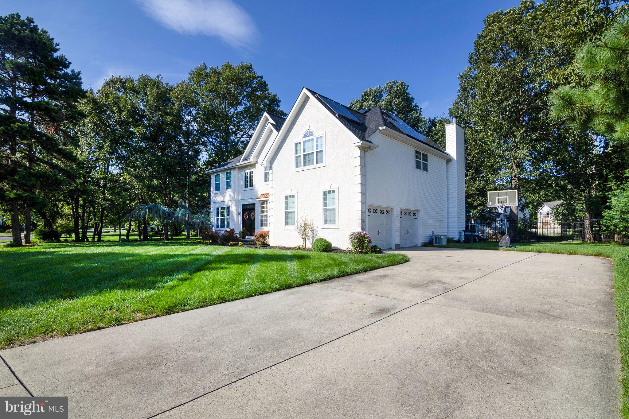7 GOOSE NECK LN