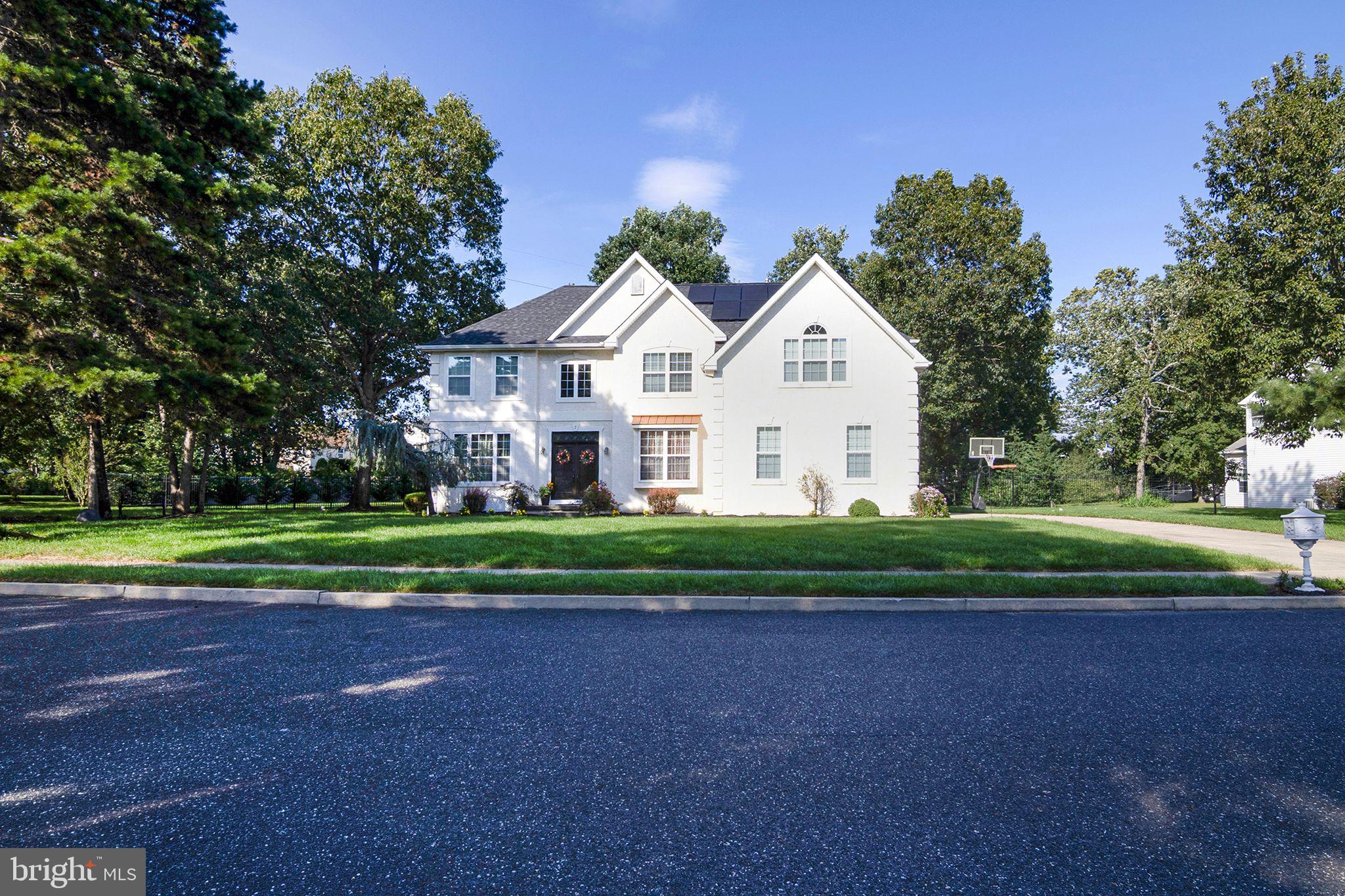 7 GOOSE NECK LN