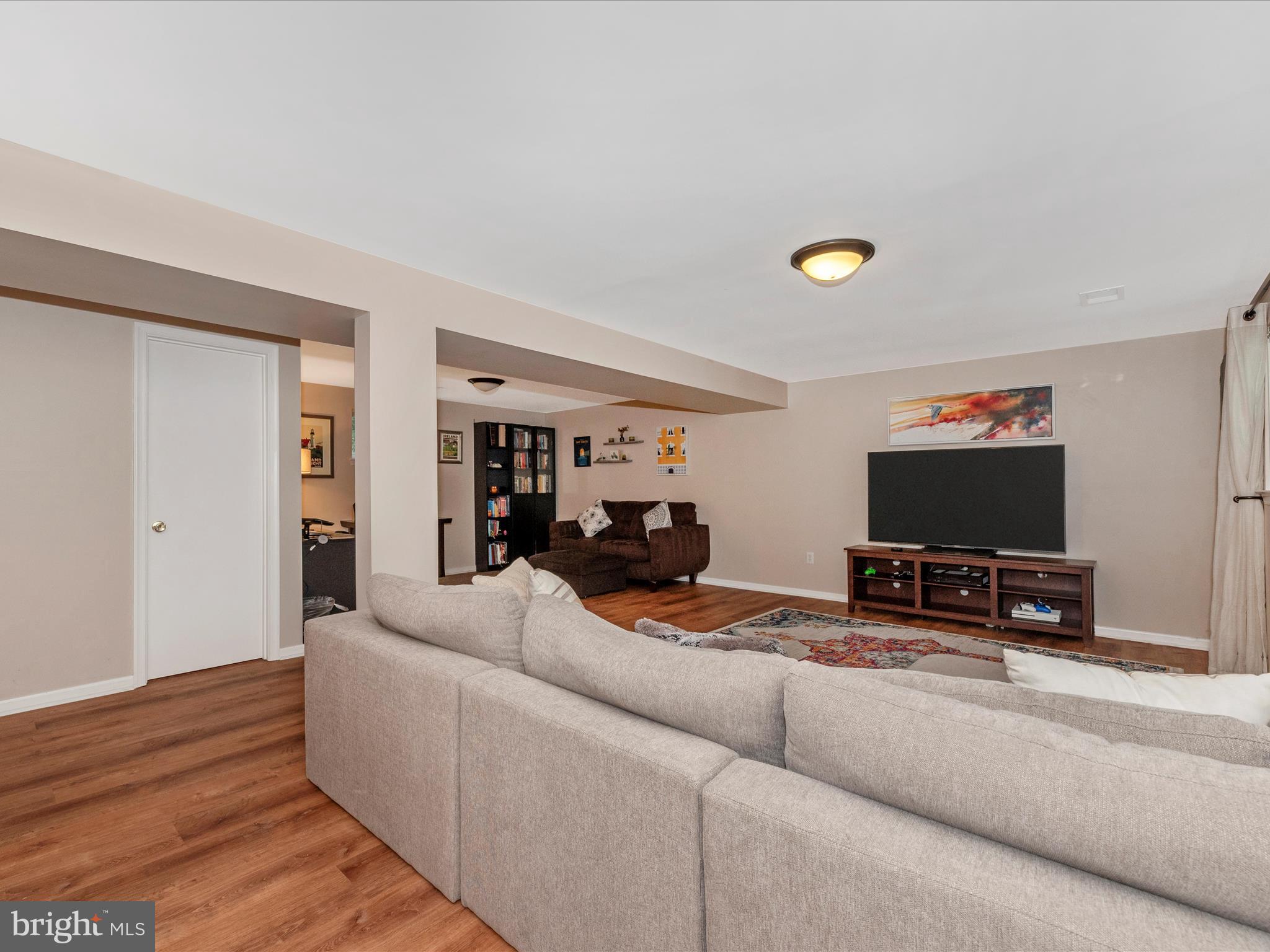 SWEEPSTAKES - Residential Lease