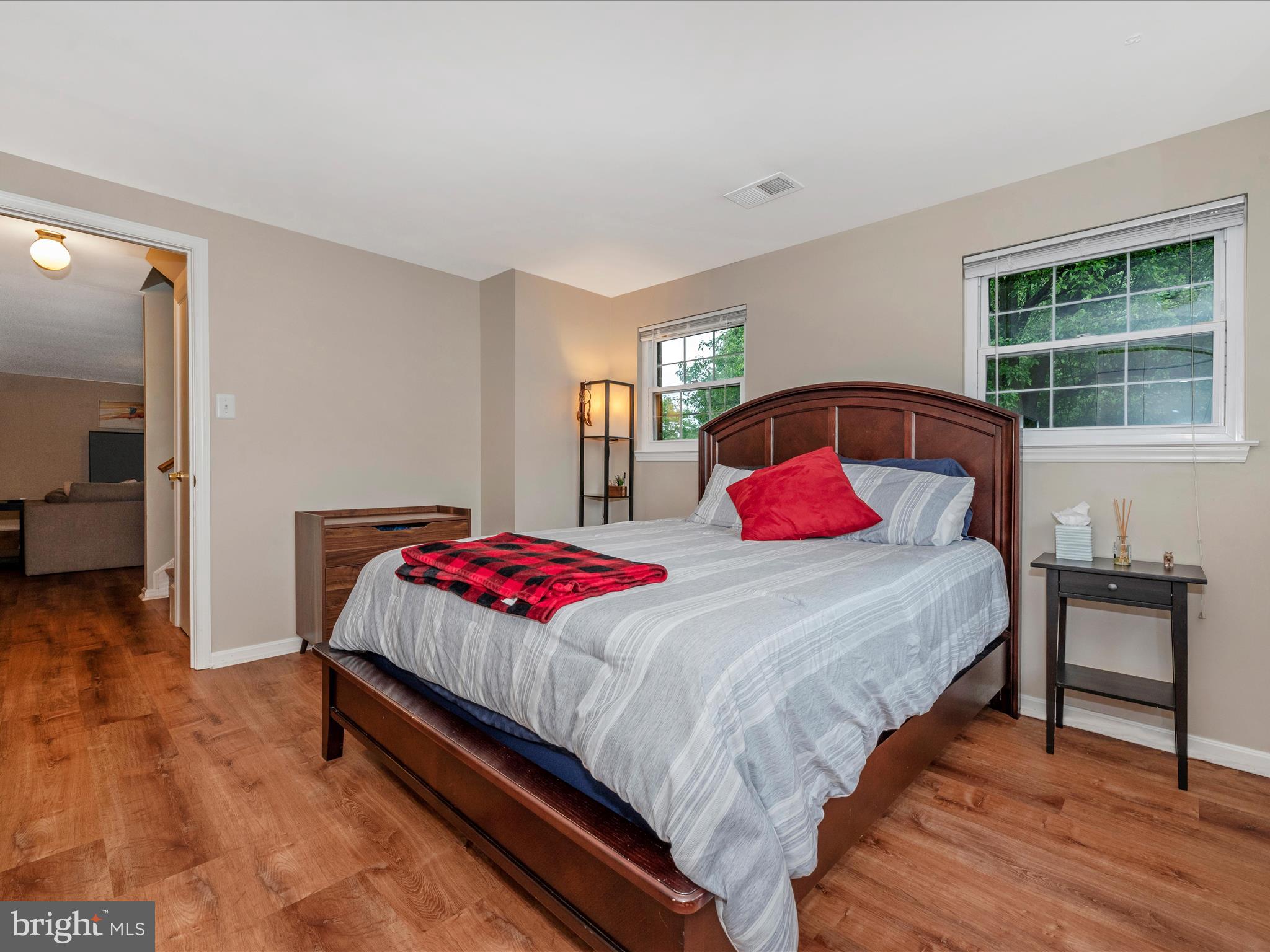 SWEEPSTAKES - Residential Lease