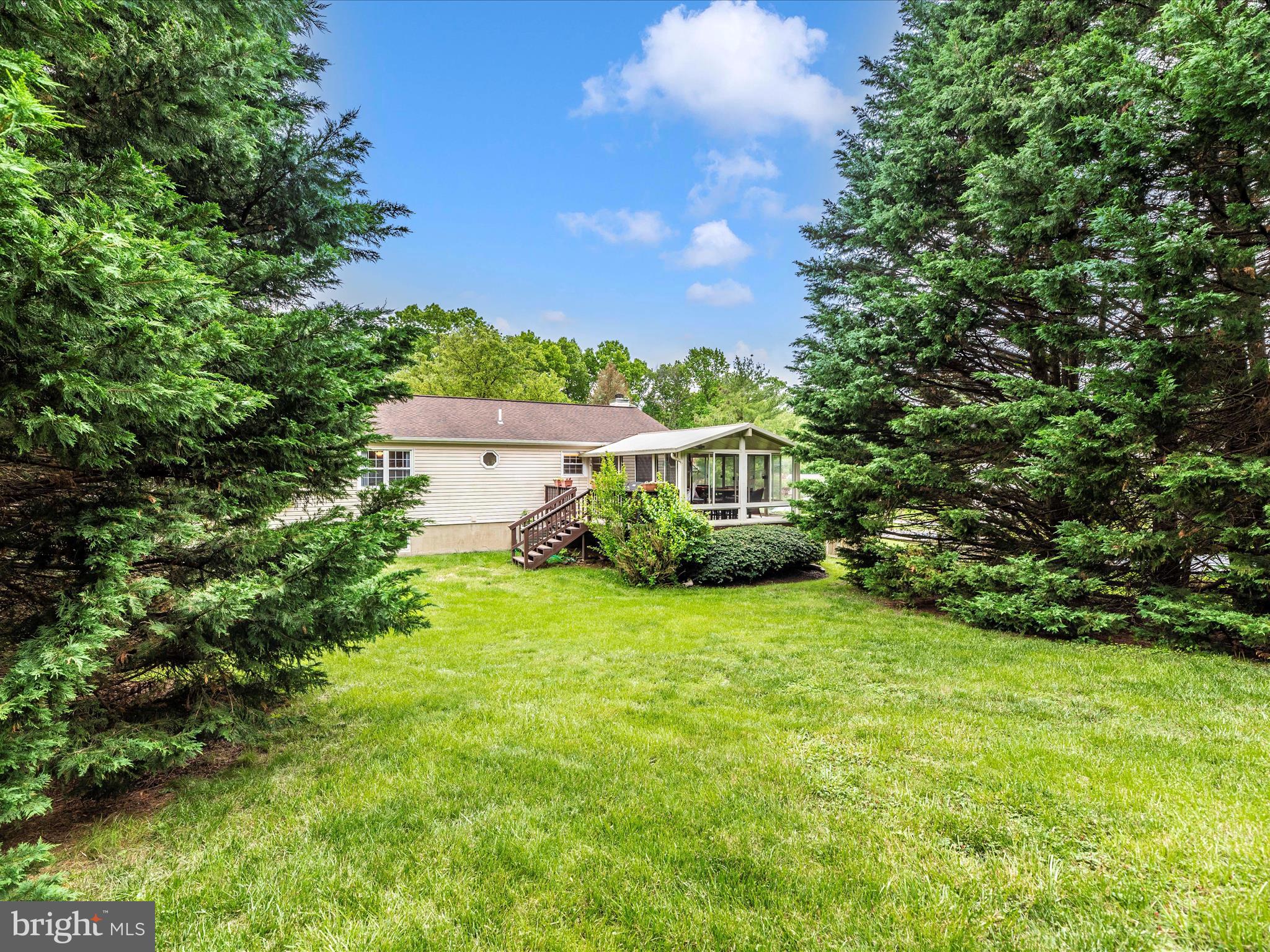 SWEEPSTAKES - Residential Lease