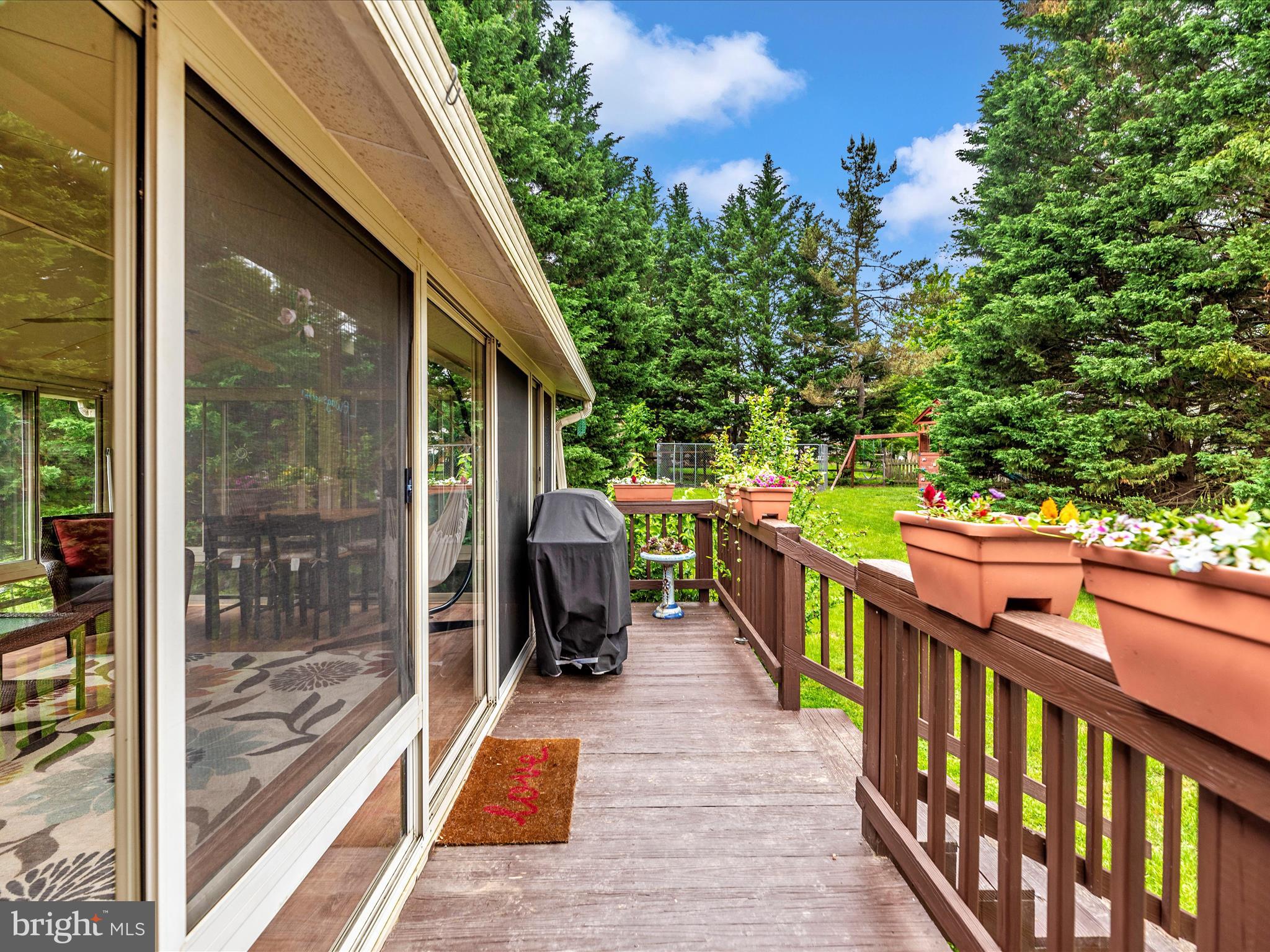 SWEEPSTAKES - Residential Lease