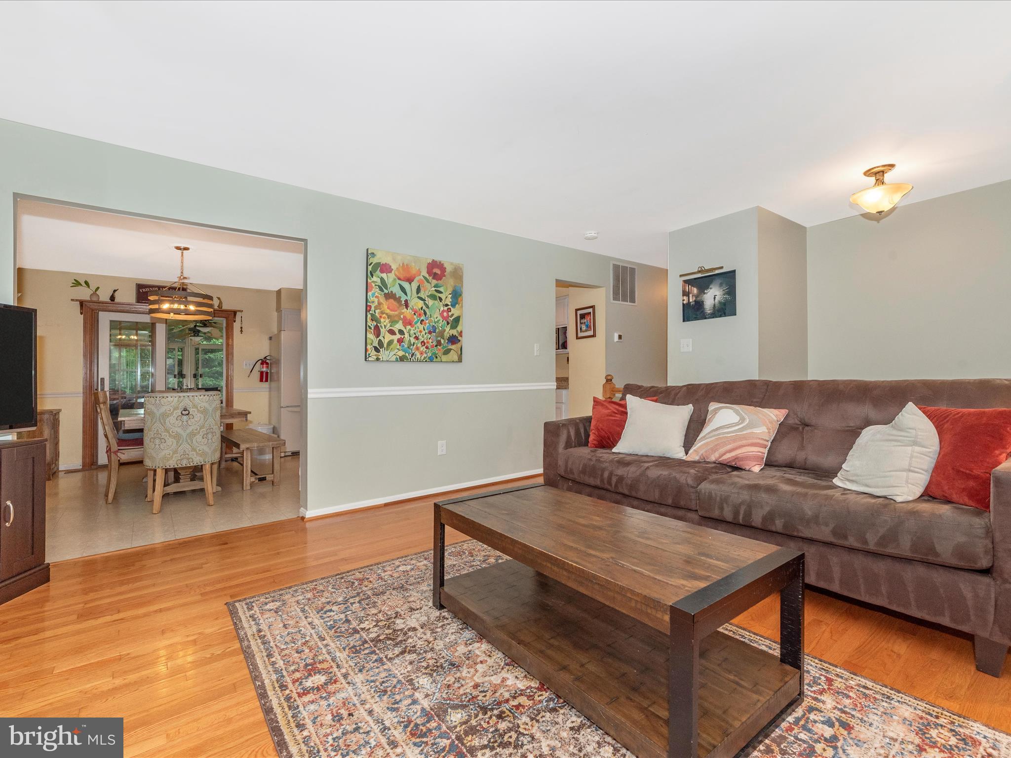 SWEEPSTAKES - Residential Lease