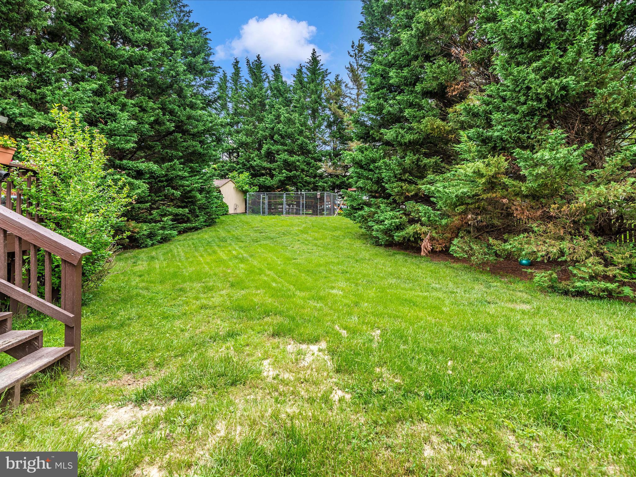 SWEEPSTAKES - Residential Lease